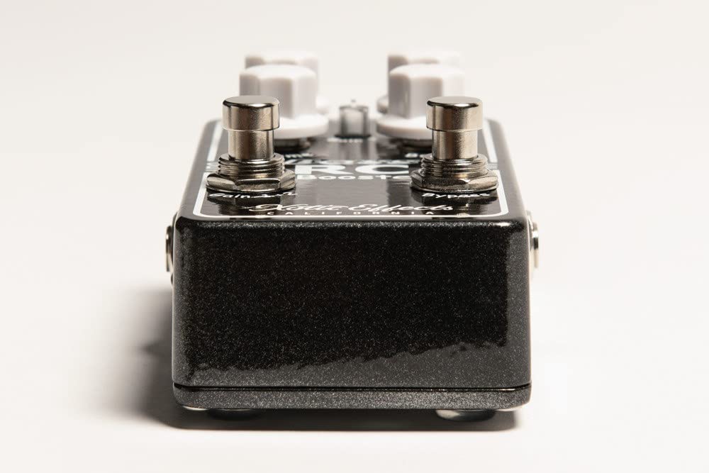 RC BOOSTER V2 Bass Booster XOTIC/BASS