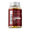 Pslalae Hawthorn Extract, L-Arginine, and Ginger Root - Leg Health and Cardiovascular Health