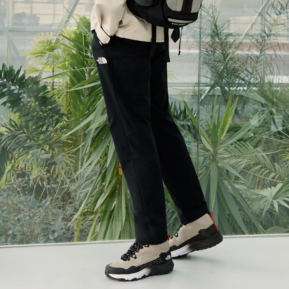 

THE NORTH FACE NP6NN02A Mens Pro Climbing Pants