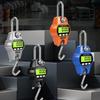 300/500KG Digital Hanging Scale Aluminum Shell Crane Scale Electronic Hook Scale  Port