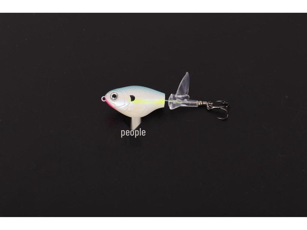 Tractor Lure Hard Bait: Sinking, Long Cast, Multi-Style Freshwater & Sea Fishing Artificial Lure