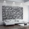1 Piece Medieval Castle Stone Wall Backdrop - Realistic Brick Design, Perfect for Birthday Party Decorations and Interiors