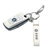 Fashion TPU Car Key Cover Case Shell For BMW 530i 550i 320i 1 2 3 4 5 Sery 118i 225i M240i F20 F21 F30 F31 F25 F01 F02 Accessory