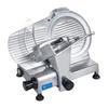 Electric Shop Slicer for Cold Meats and Cheese PRO 220mm