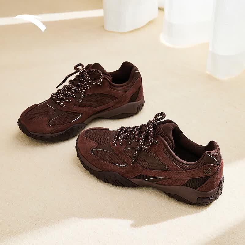 Anta Lingyu Lightweight Casual Shoes for Women