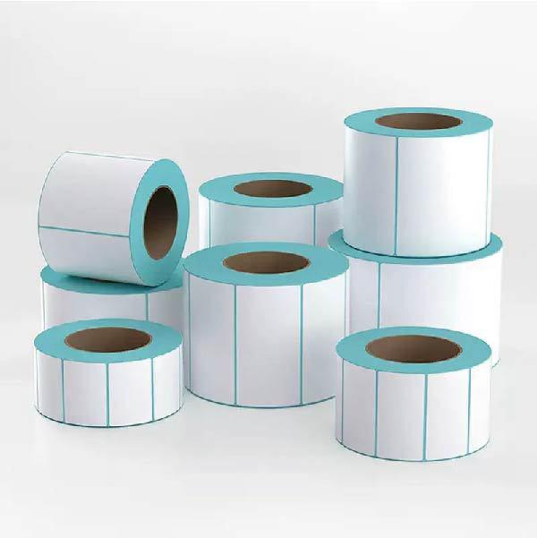 

Прочные самоклеящиеся термоэтикетки, 100x150 мм, различные количества (30, 40, 50, 60, 70, 80) 50*30*1000 sheets