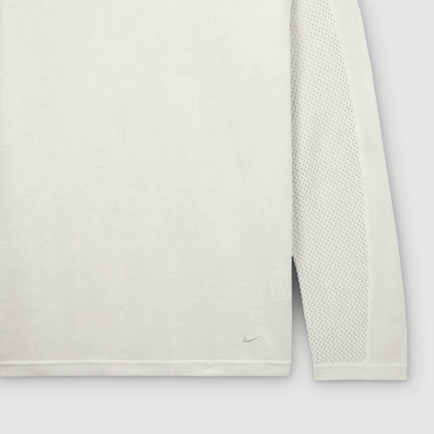 New Stussy X Nike L/S Jersey Asia Sizing HF3899-072