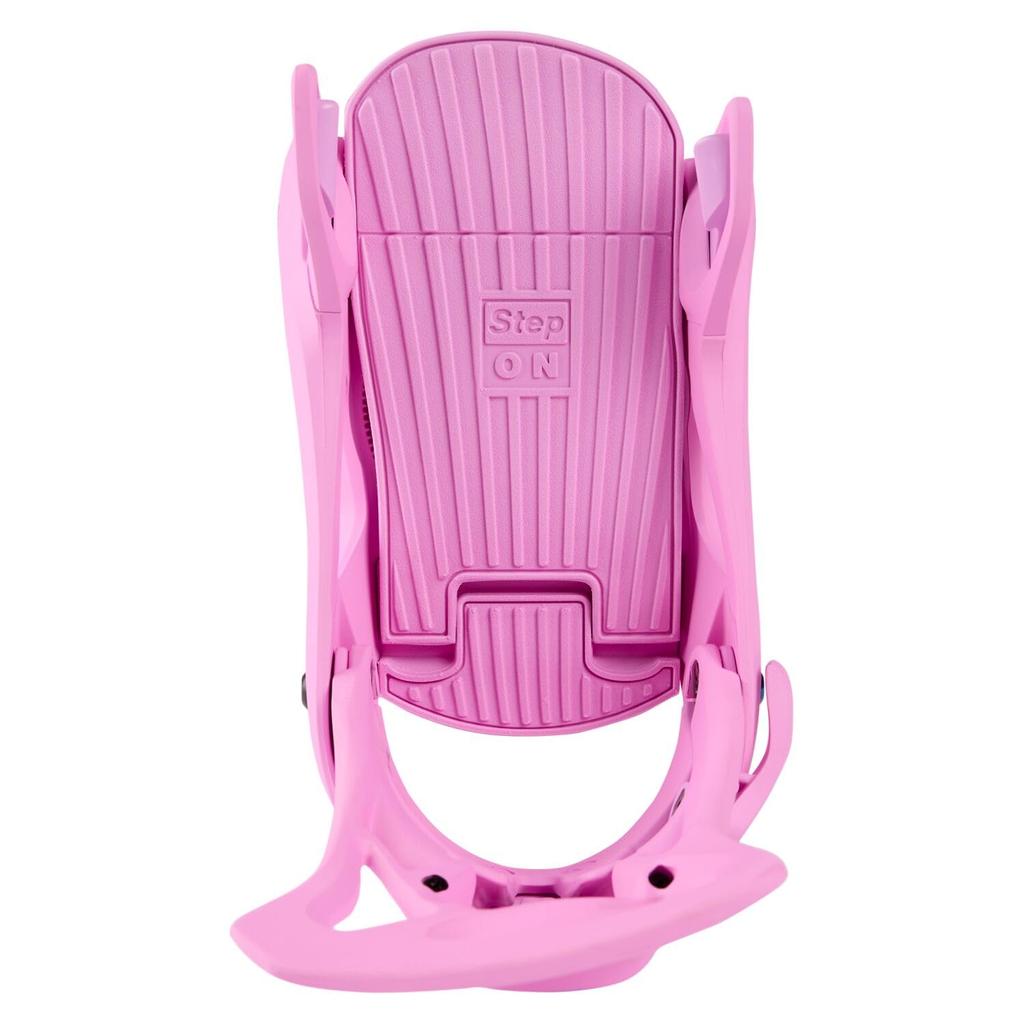 Burton Step On Snowboard Velikost Small Dámské ReFlex Vázání, Model 2025-2026,