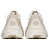 Anta Millennium Textile, Synthetic Leather Cushioning Slip Resistant Abrasion Resistant Low Top Casual Shoes Women's 122228890-7