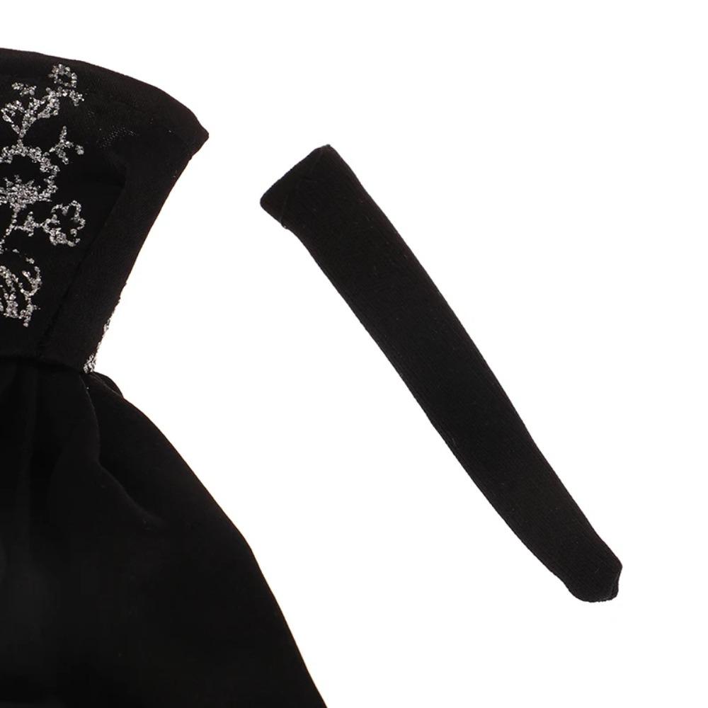 Doll Clothes Doll Clothes Princess Dress 1/6 Doll Elegant Doll Dresses House Play