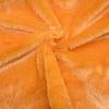 10mm Semi-Gloss PV Velour Plush Fabric for Pet and Decorative Supplies - South Korean Velour