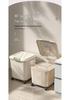 Insect-Proof, Moisture-Sealed Large Capacity Rice Storage Container