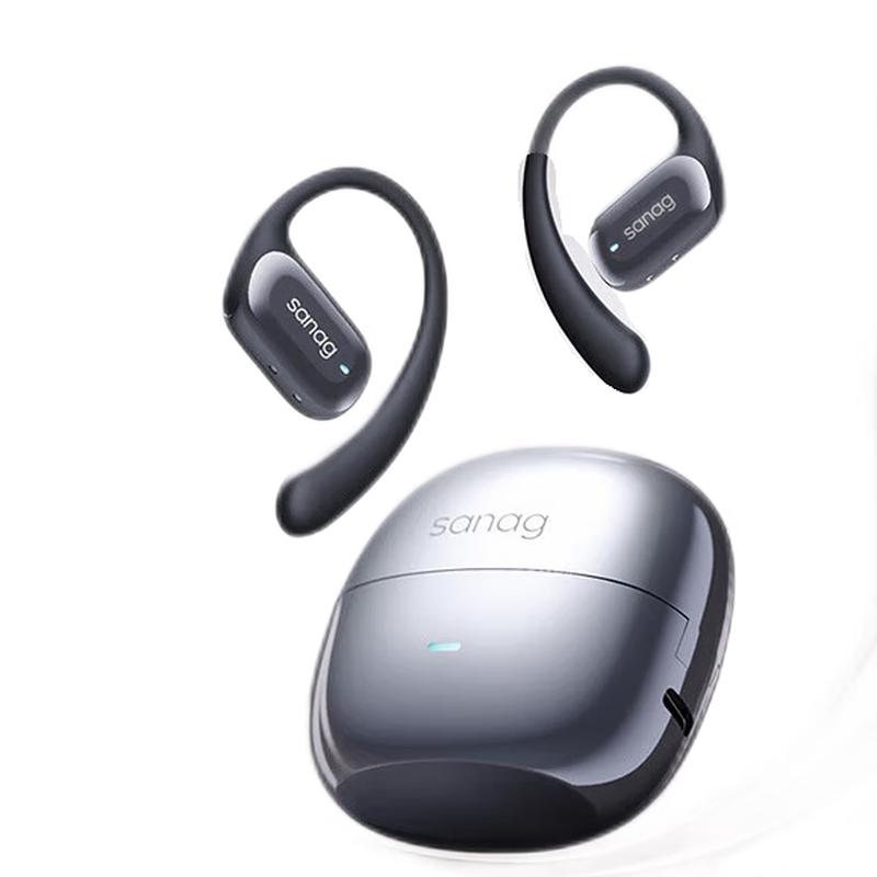 SANAG G30S Bone Conduction Bluetooth Sport Earbuds