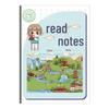 Free Shipping: 16K Reading Notebook for Primary Students - Good Word & Sentence Copybook, Thick Edition