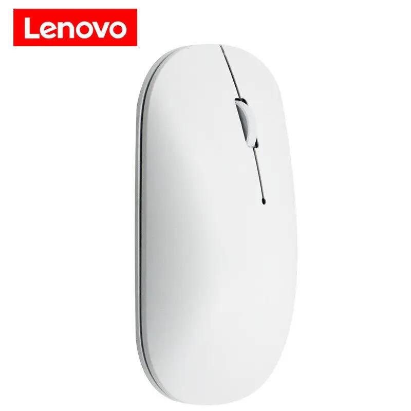 Lenovo Xiaoxin Air Handle Wireless Silent Mouse Portable Office Very Long Endurance 4-speed DPI Adjustable