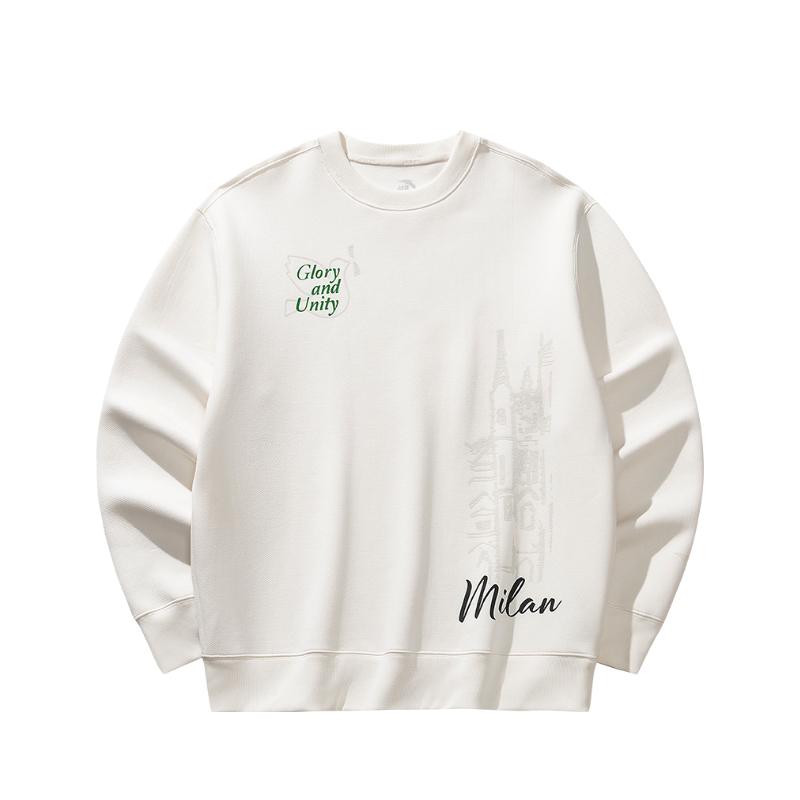 Anta Life Collection Sweatshirt Men s 152548711-1 3XL