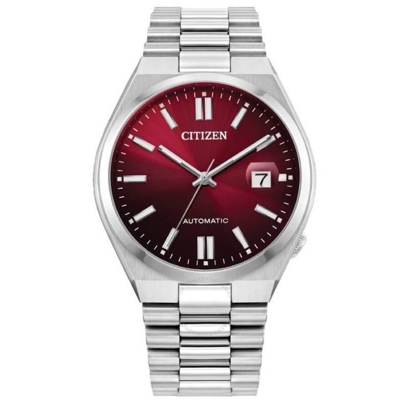 CITIZEN 50 meters waterproof Automatic Steel