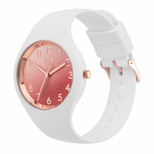 Authorized Ice-watch 015744 ICE Sunset Brushed Small Watch