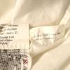 Neil Barrett Long Sleeve Shirt S White Women Used