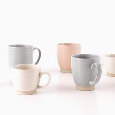 Σκεύη για ροφήματα – Κούπες