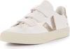 Sneakers Veja Recife Logo White/platine