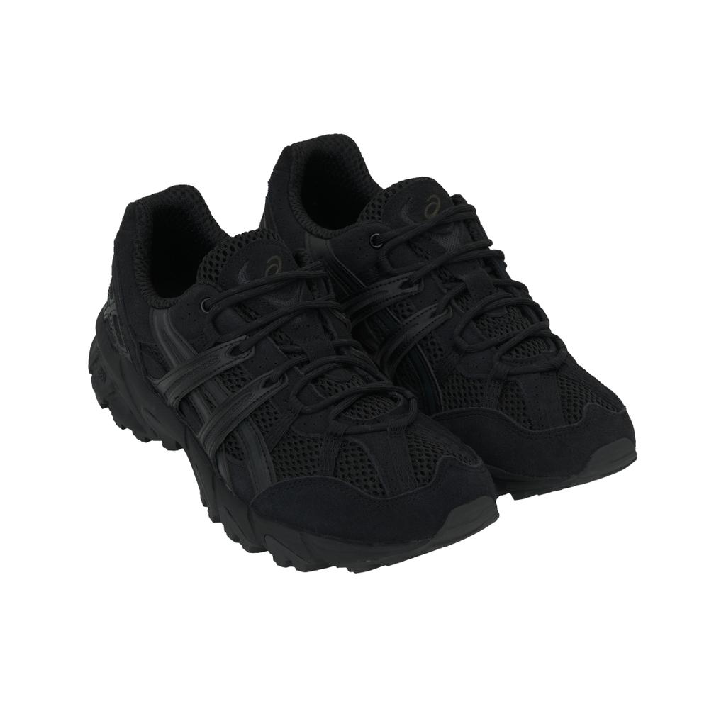 Asics Gel Sonoma 15-50 Triple Black Unisex Sneaker 1201A438-001
