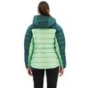 Trangoworld Down Jacket Queyras DR