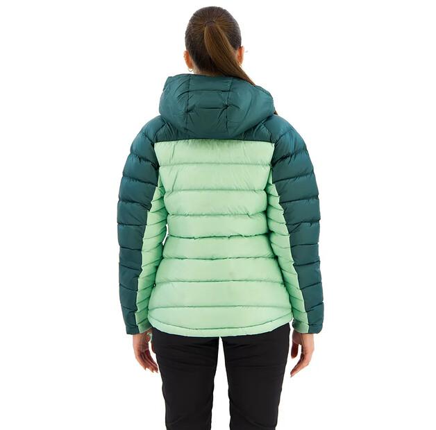 Trangoworld Down Jacket Queyras DR
