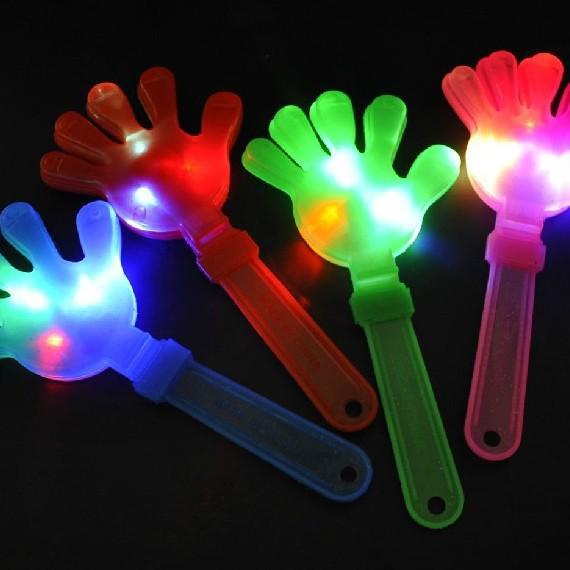 28CM Large Cheering Hand Clapper for Concerts and Events