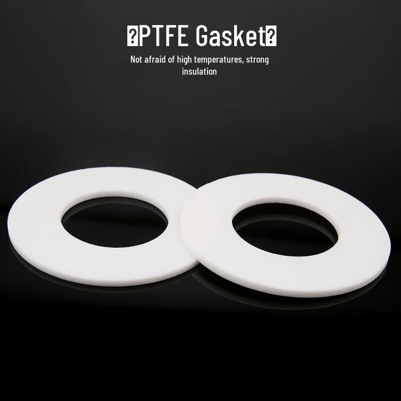 Zhonggongbang PTFE Flange Gasket