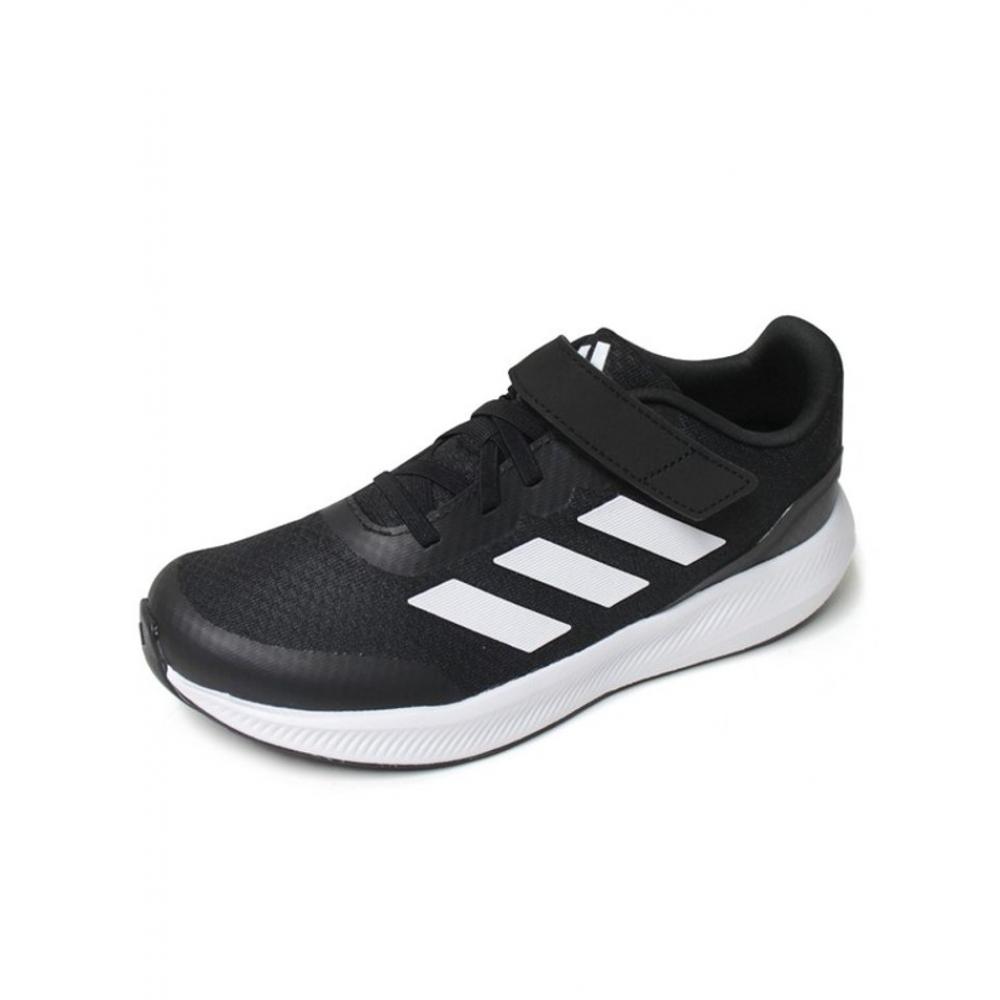 

Adidas Runfalcon 3.0 Velcro Running Shoe Sneaker Black Hp5867 HP5867240mmUK5