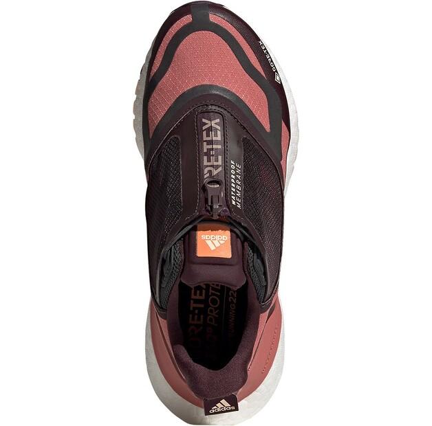 adidas Ultraboost 22 Goretex беговые кроссовки