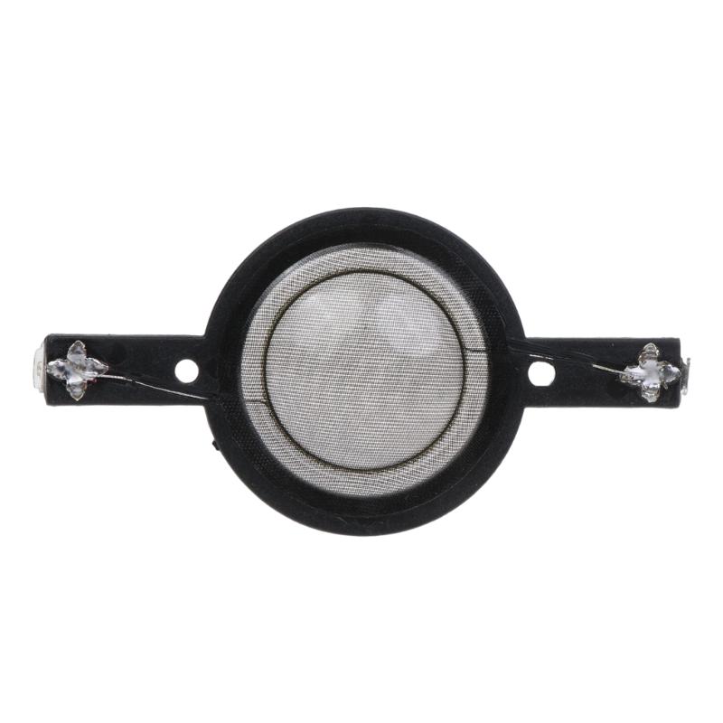 25,4 mm 25 Kern Hochtöner Schwingspule Filmmembran 5,4 Ohm Höhen Lautsprecher Reparatur Zubehör DIY Universal Voice Ring