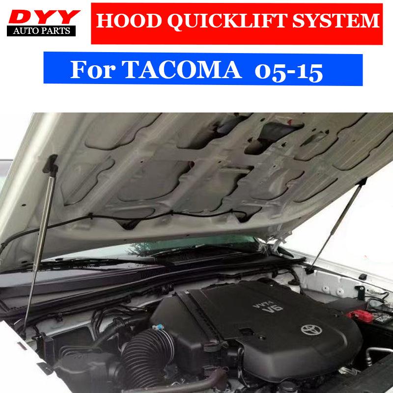 Tacoma 05-15 Hood Hydraulic Support Rod