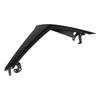 For Yamaha MT-09 FZ-09 MT09 FZ09 SP 2024-2026 Motorcycle Sport Downforce Naked Spoilers Stabilizing Wing Deflector Side Spoiler