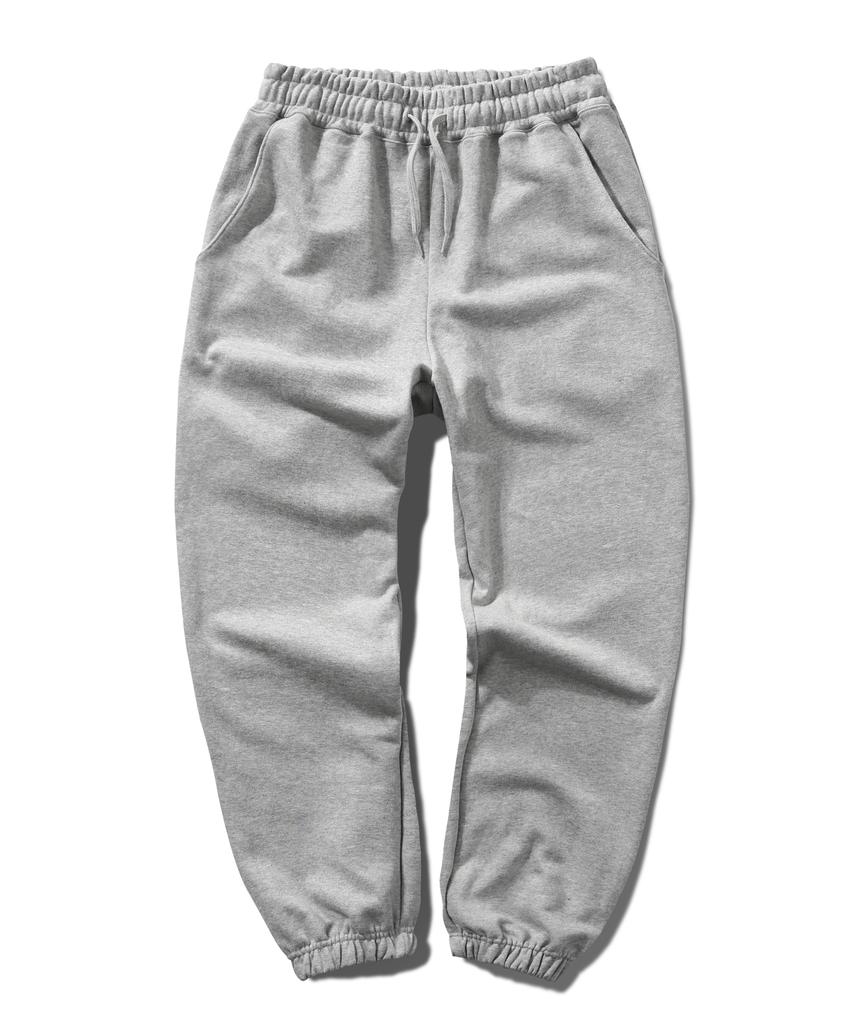 TRIPSHION Jogger Sweatpants - Gray