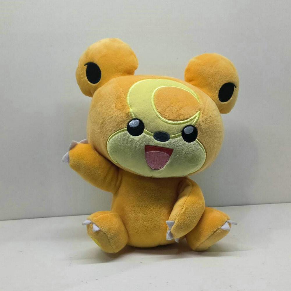 Jigglypuff Oshawott Charmander Cartoon Character Plush Doll Toy Children