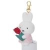 Takara Tomy Arts Bruna miffy bloom Chokkori Thank You Mascot Miffy (Tulip) Height approx. 12cm