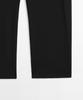 Masimodutti Wool Blend Stitch Detail Pants