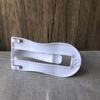 Cage Accessories Small Animals Parrot Feeder Feeding Clamp Cuttlebone Clip Bird Food Holders