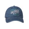 Animal Bude Established Baseball Cap