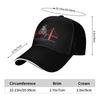 Ryan Gosling Cat Golden Gate Bridge Book Lover Casual Baseball Cap Summer Trucker Hat Sun Visor Hunting Camping Snapback Cap