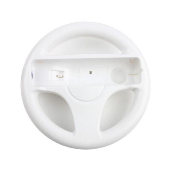 Wheel Mario Universal For Steering Kart Remote Controller Nintendo Wii Parts