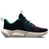Under Armour Flow FUTR X 2 Black History Month Unisex Sneakers Hendrix 3026287-500