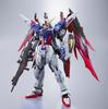 TAMASHII NATIONS METAL BUILD Destiny Gundam