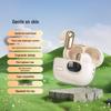 New Mini500 Semi-In-Ear Wireless Bluetooth Earbuds with Long Battery Life and Comfortable Berlin Sound
