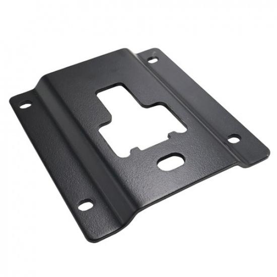 4x Truck Bed Cargo Tie Down Brackets Fit For 2015- Present Ford F150 3.0L