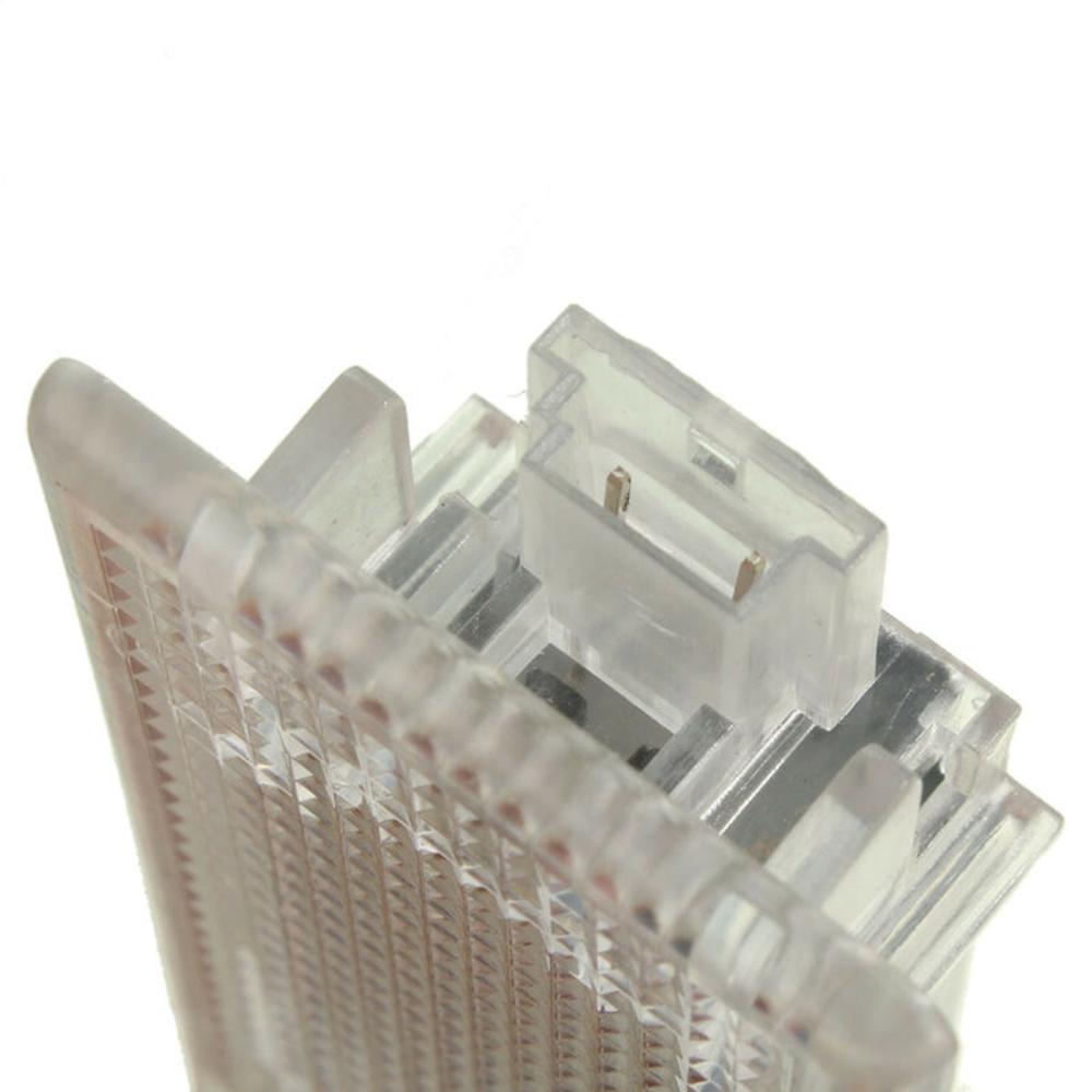 Glove Box Trunk Lid Light For BMW E90 E92 E66 E39 Plastic Interior Replacement