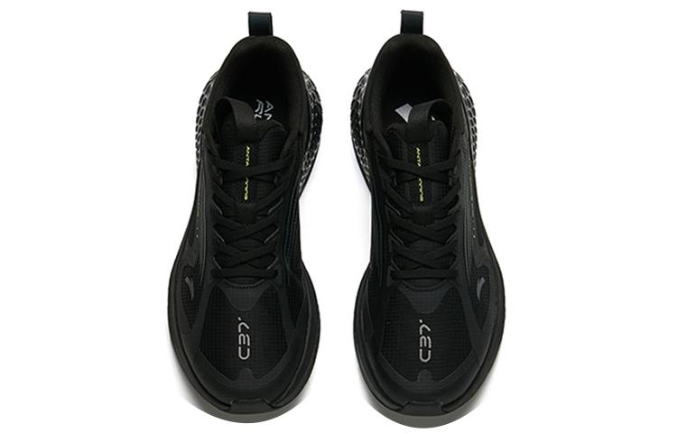 Anta C37+ Soft Sole Fabric Cushioning Slip Resistant Abrasion