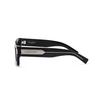 Saint Laurent Sunglasses SL 572 Irregular Shape Unisex Sunglasses SL-57200